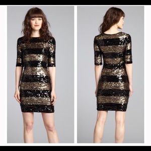 BCBG Maxazria Marta dress